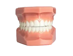 Whitening image